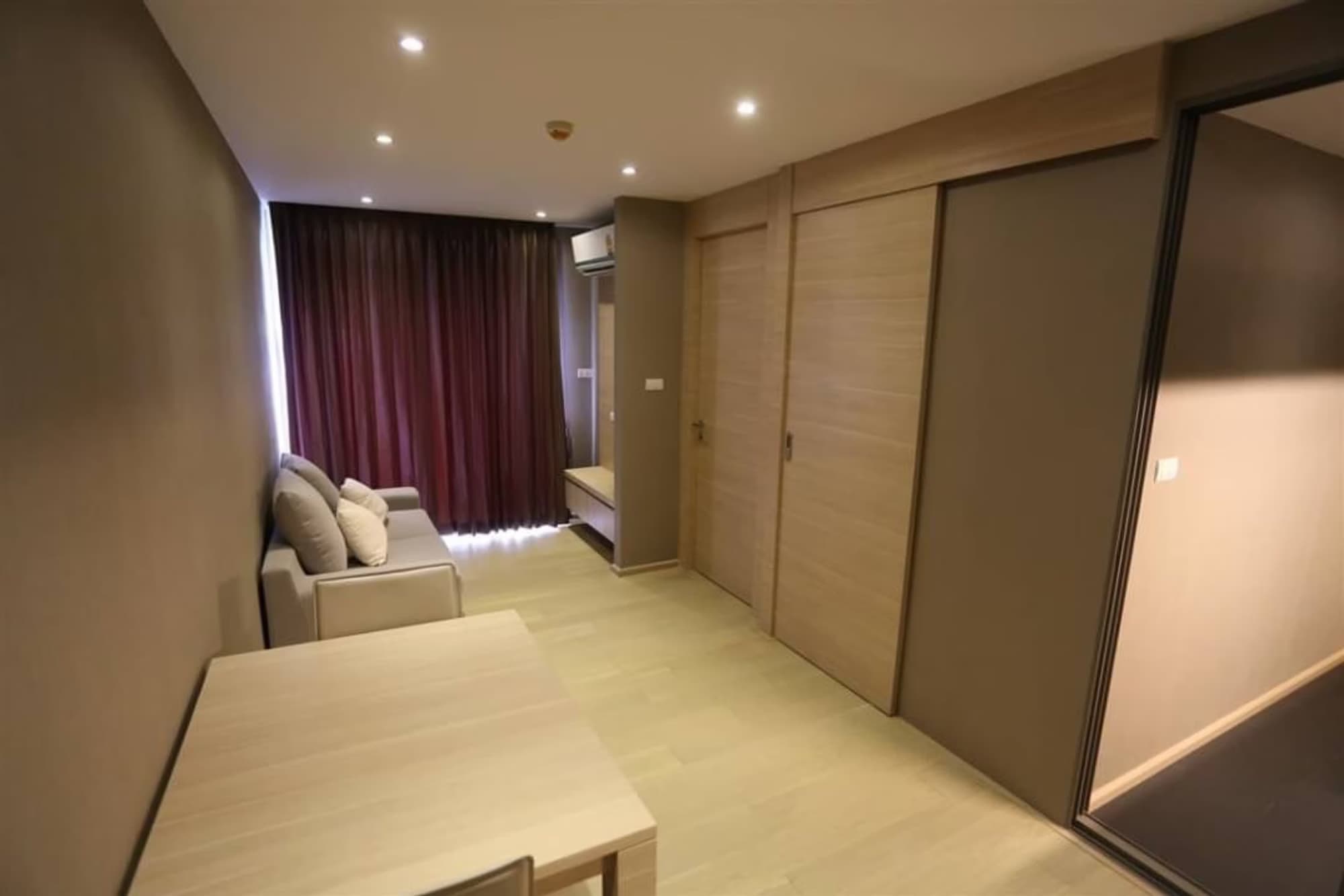 1 Bed Condo for Sale  Near Chong Nonsi BTS - Image 6