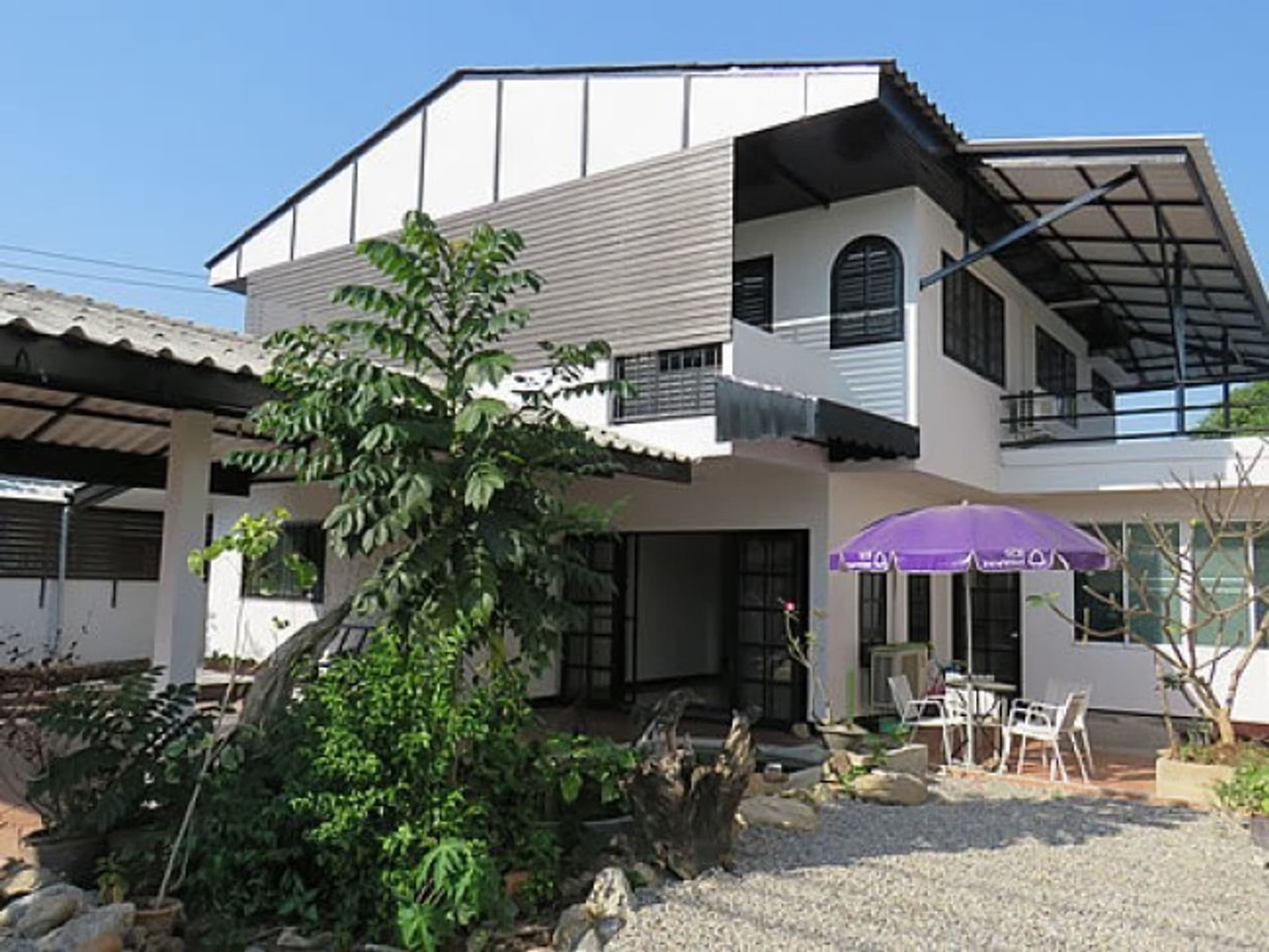 6 ห้องนอน บ้าน สำหรับ ขายและจำหน่าย ใน Mueang Chiang Mai District - Image 1