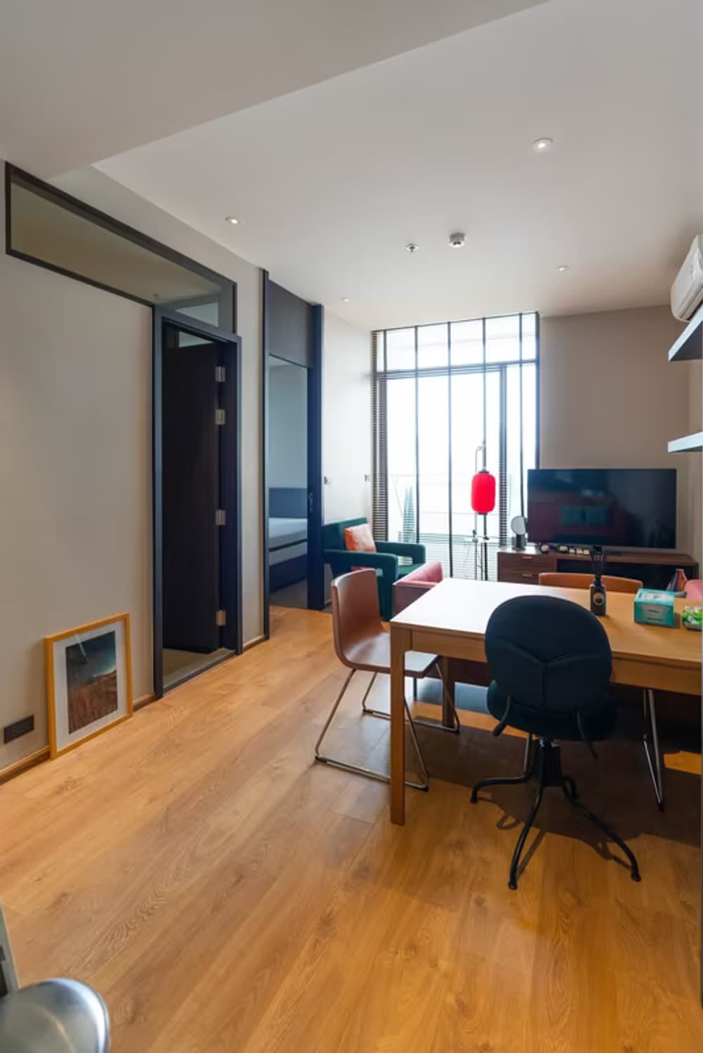 Condo for Rent, Sale at The FINE Bangkok Thonglor-Ekamai - Image 2