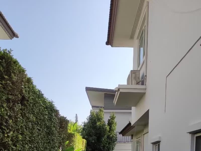 House for Sale at Serene Lake - Siwalee Lake View