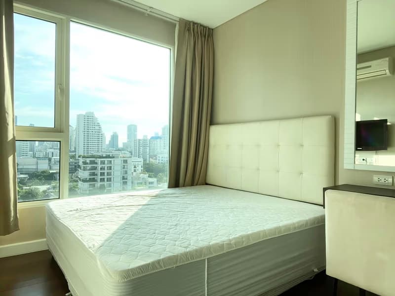  Ivy Thonglor 23 - 1 Bed Condo for Rented *IVNU1249