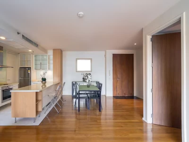 Condo for Rented, Sale at The Legend Sala Daeng