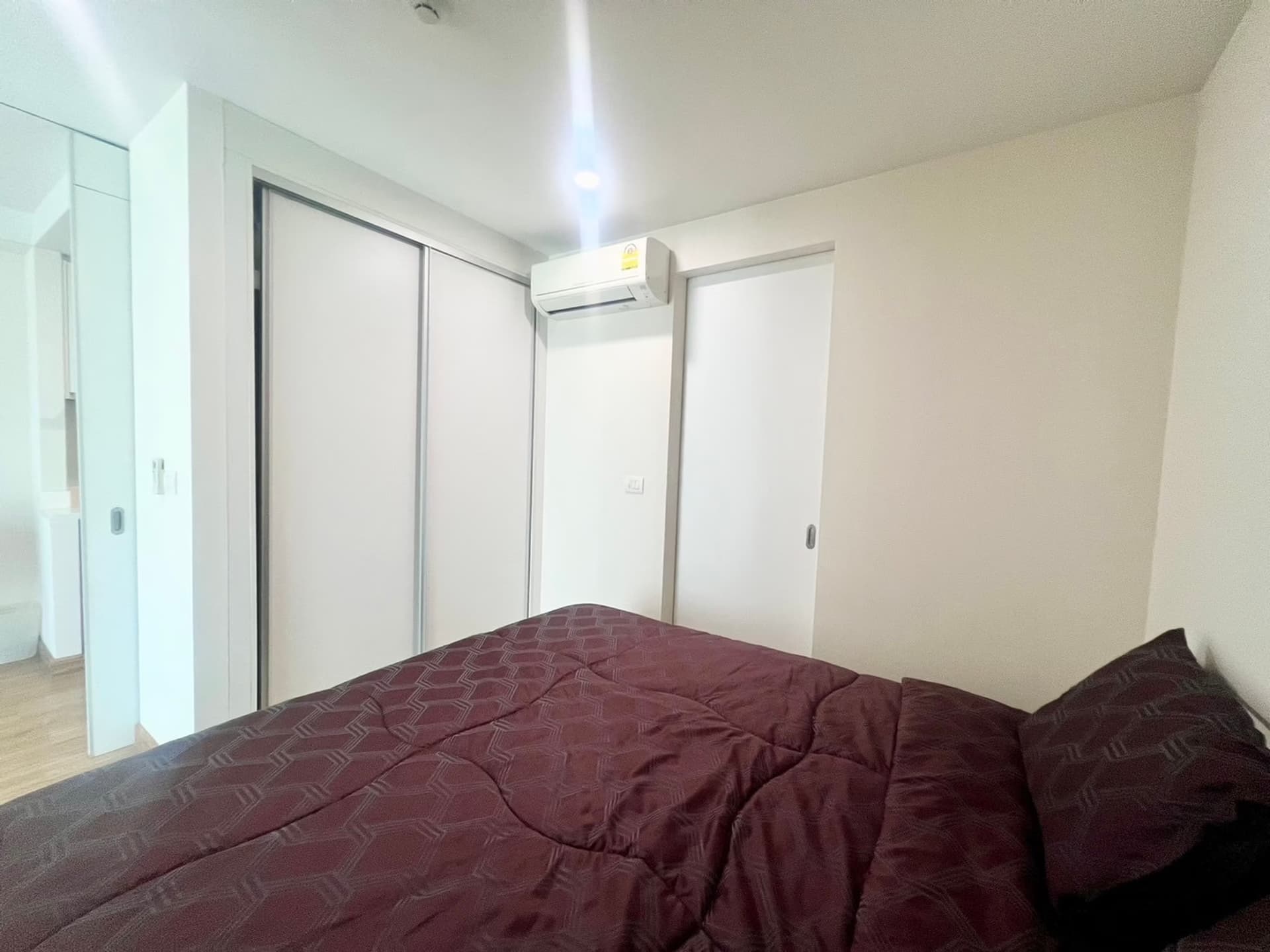 1 Bed Condo for Rent in Mueang Chiang Mai - Image 14