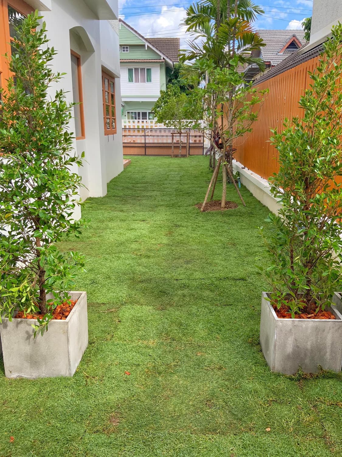 House for Sale, Rent at Land and Houses Park San Sai - Image 21
