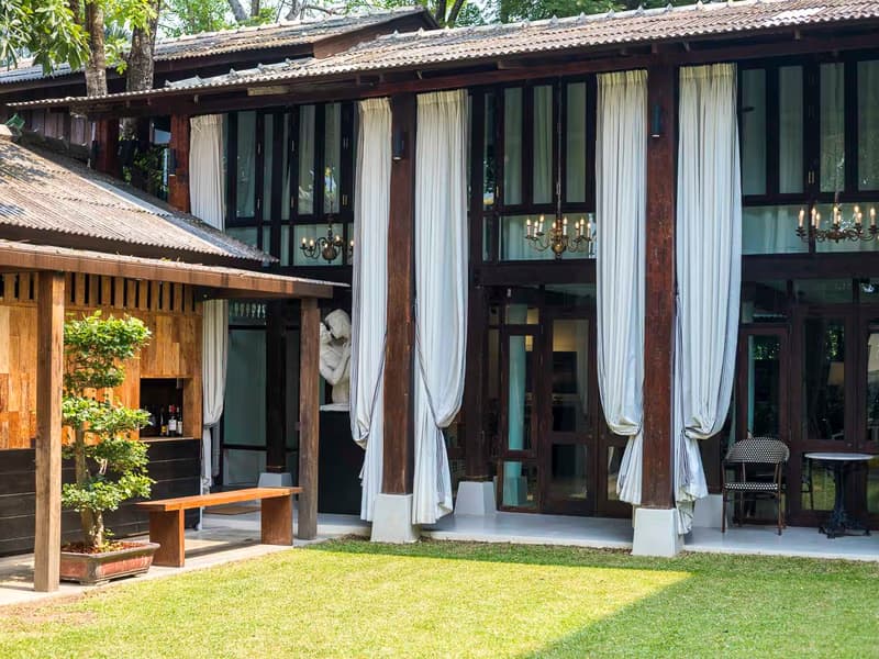 9 Bed House for Rent and Sale in Mueang Chiang Mai
