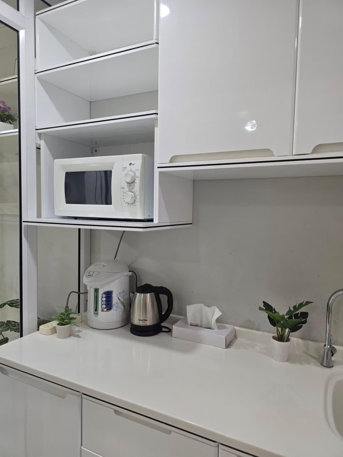 1 Bed Condo for Sale in Mueang Chiang Mai - Image 4