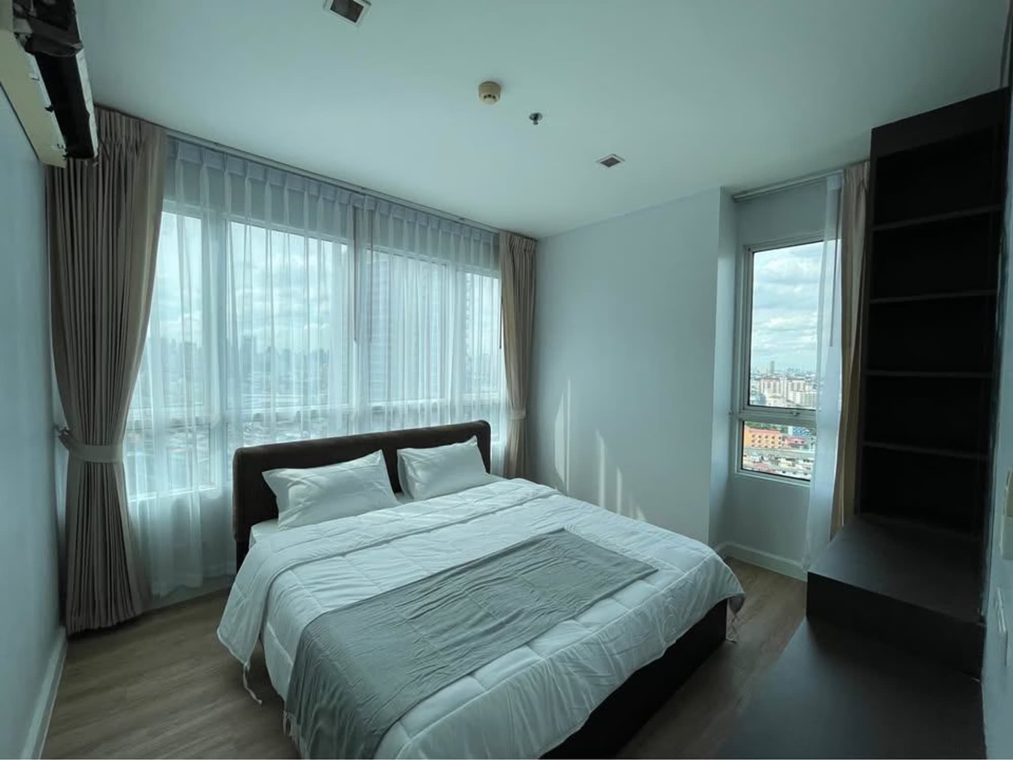 3 ห้องนอน คอนโด สำหรับ ขายและจำหน่าย ใน Watthana - Image 3
