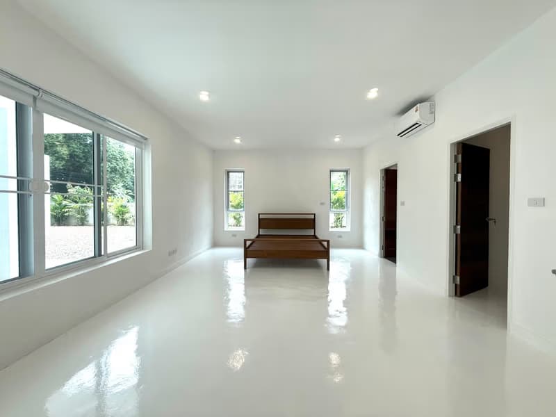 3 Bed House for Rent and Sale in Mueang Chiang Mai District