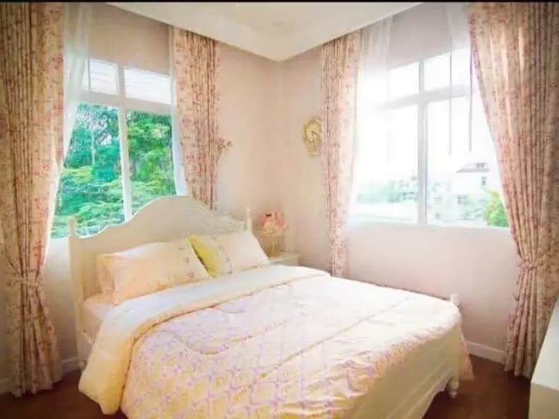 4 Bedroom House for Sale in Nong Chom