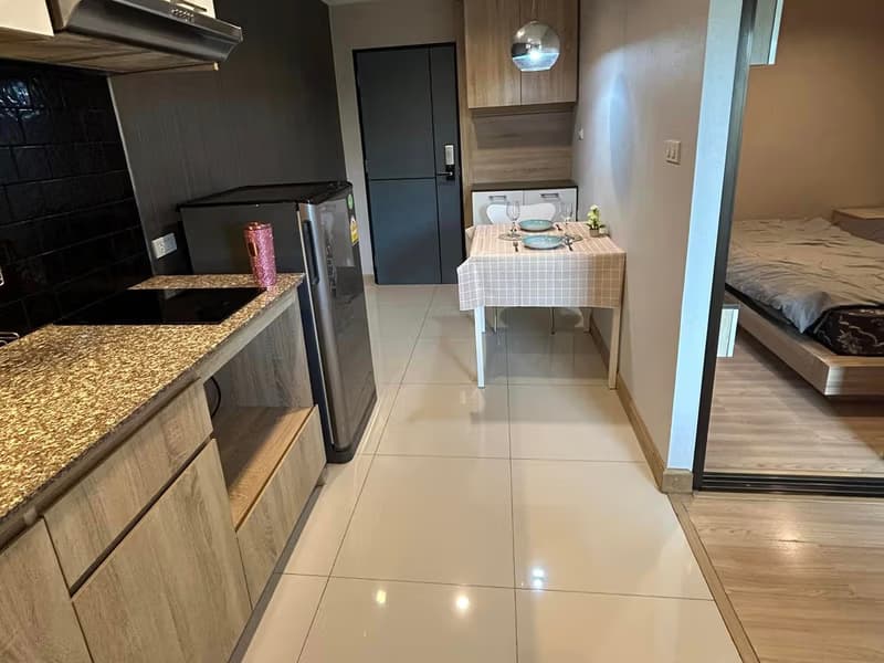 1 Bed Condo for Sale in Mueang Chiang Mai