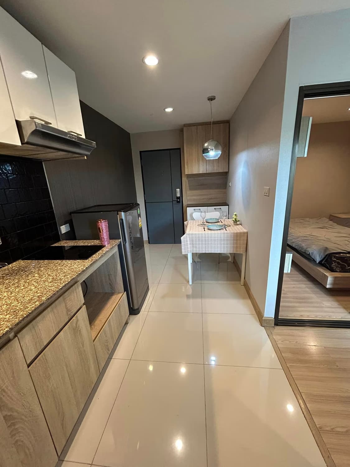 1 Bed Condo for Sale in Mueang Chiang Mai - Image 4