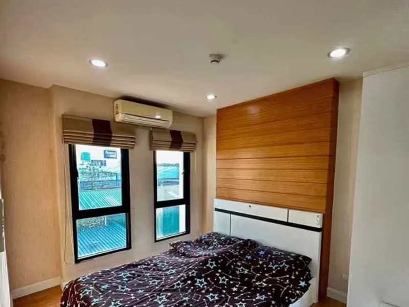 1 Bedroom Condo
