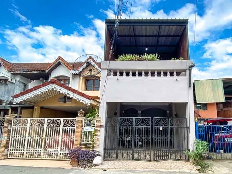 2 Bedroom House for Rent, Sale in Nong Hoi