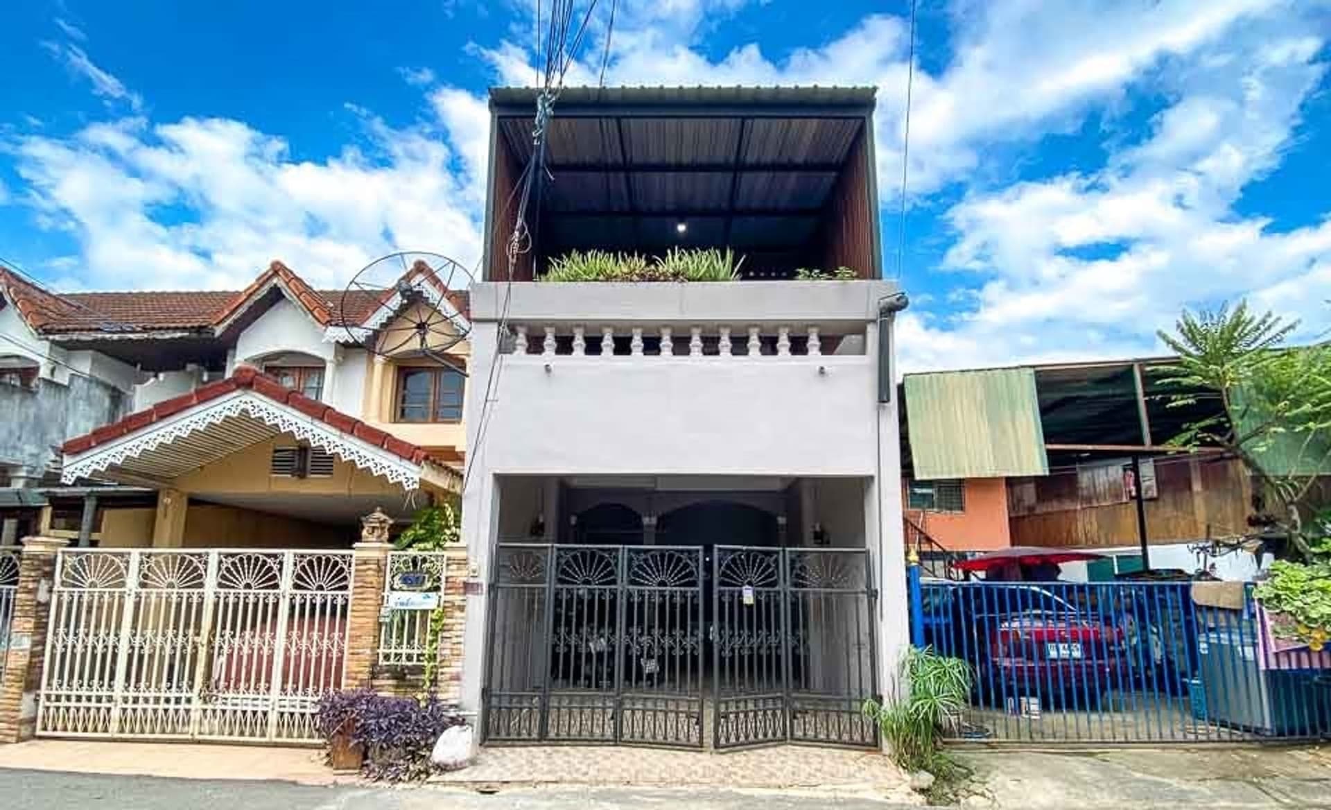 2 Bedroom House for Rent, Sale in Nong Hoi - Image 1