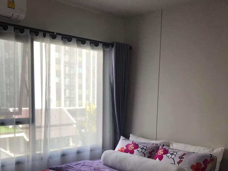 Condo for Sale, Sale w/Tenant at Escent Park Ville