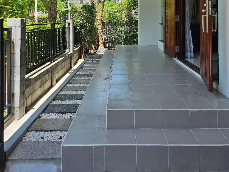 House for Sale at Centro Bangna km.7