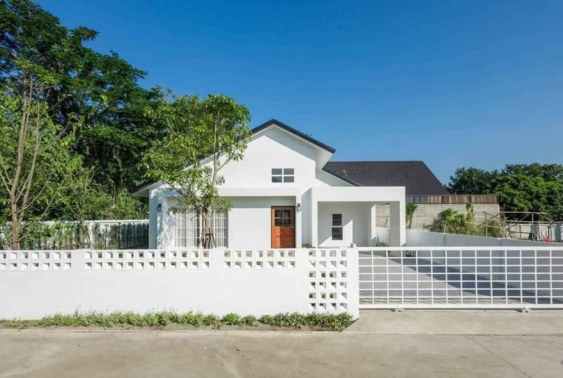 House for Rent, Sale in Nam Phrae, Hang Dong. - Image 1