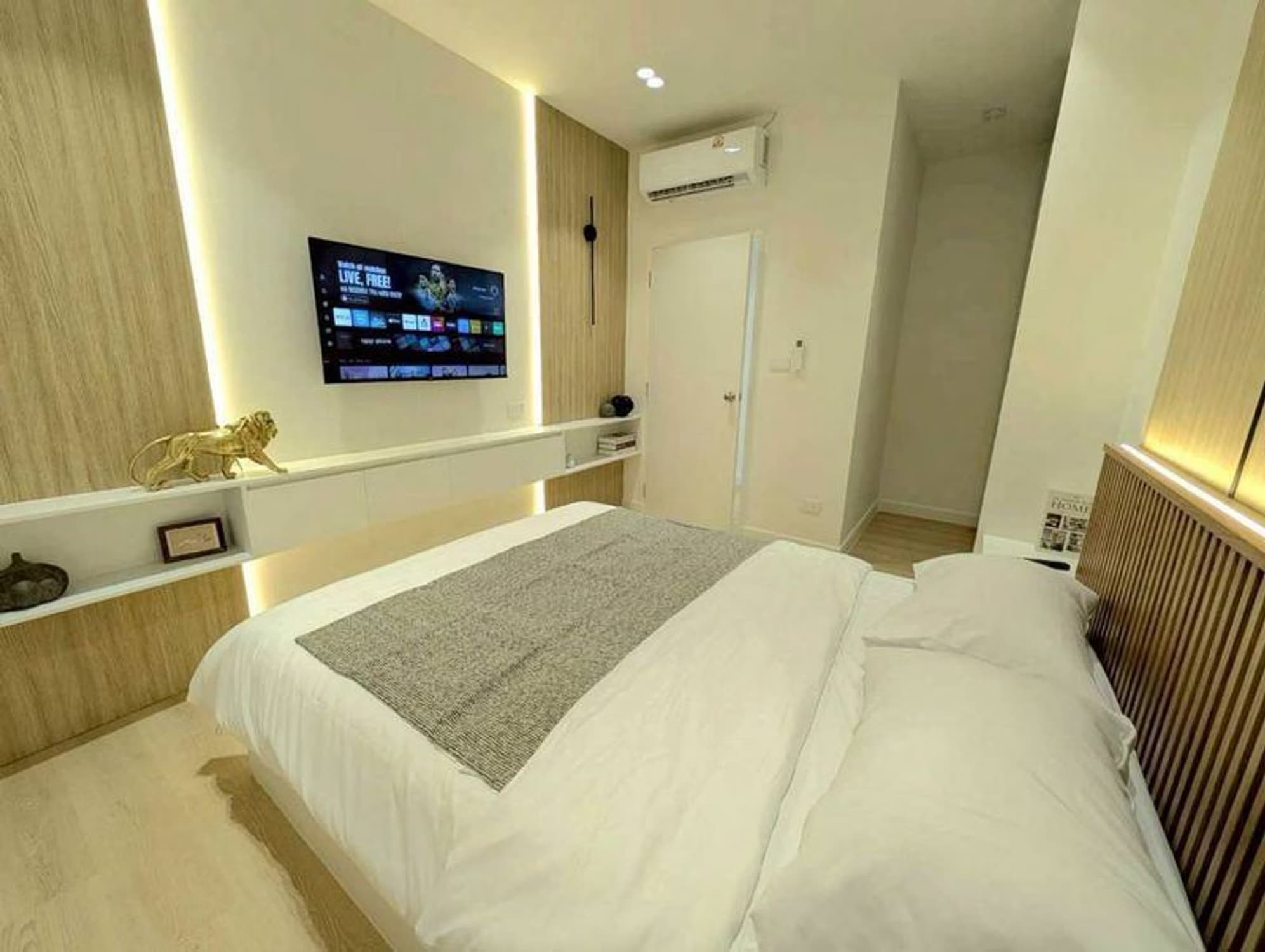 1 Bed Condo for Sale in Mueang Chiang Mai - Image 12