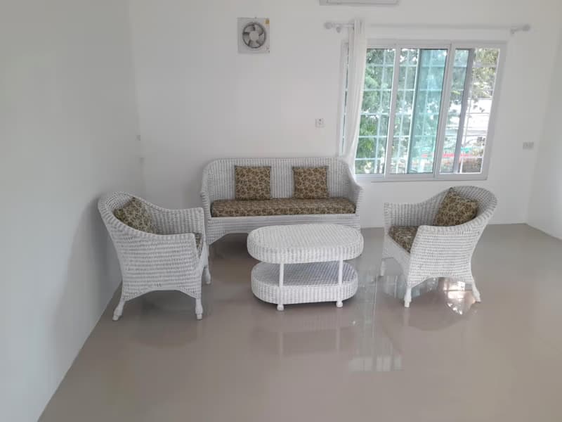 2 Bed House for Rent in Mueang Chiang Mai District