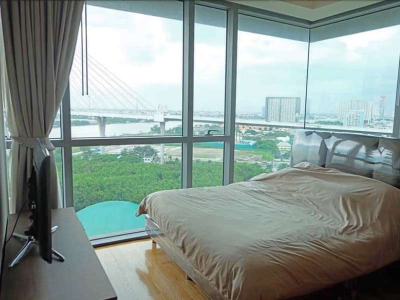 2 Bed Condo for Sale in Yan Nawa