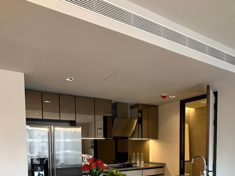 2 Bed Condo for Rent in Watthana