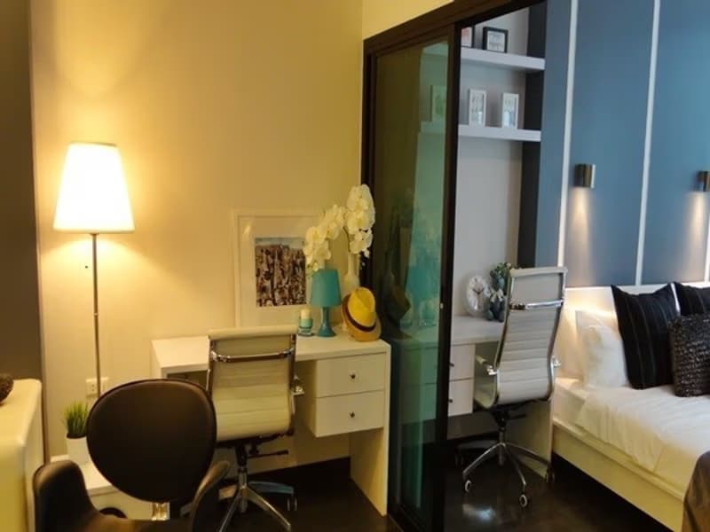 1 Bed Condo for Sale in Mueang Chiang Mai