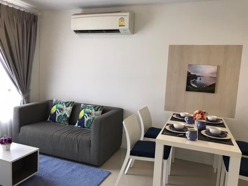 1 Bed Condo for Sale in Mueang Chiang Mai