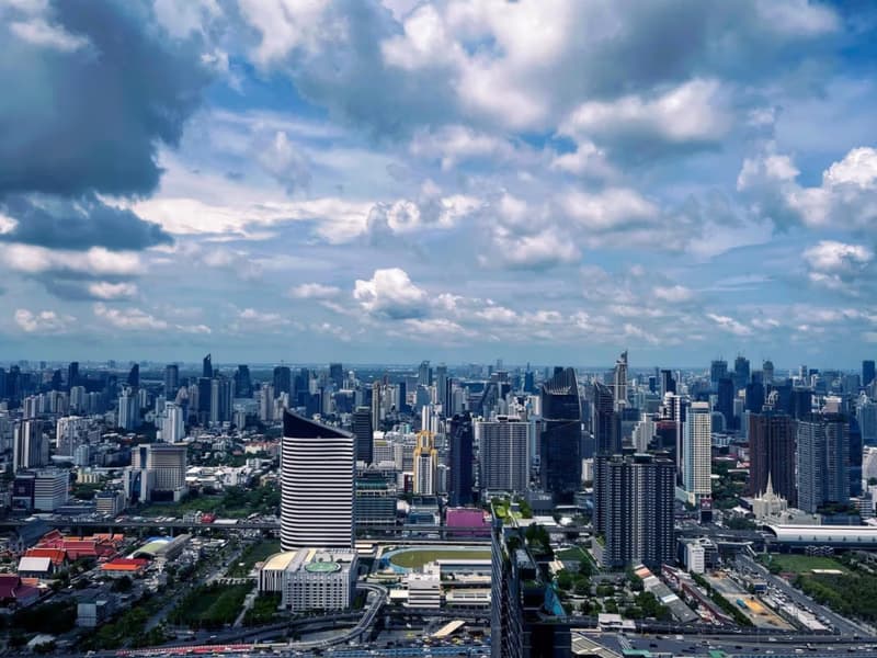 1 Bed Condo for Rent and Sale in Huai Khwang