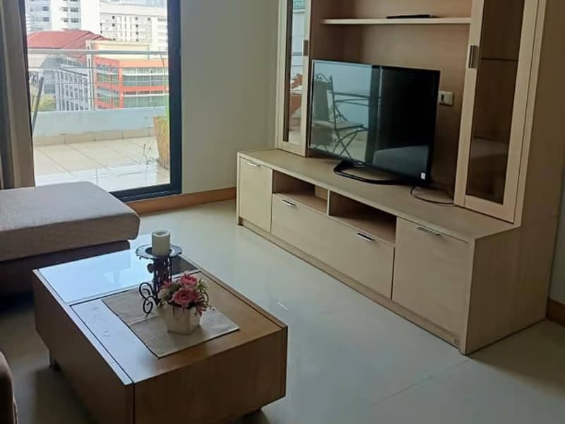 2 Bedroom Condo