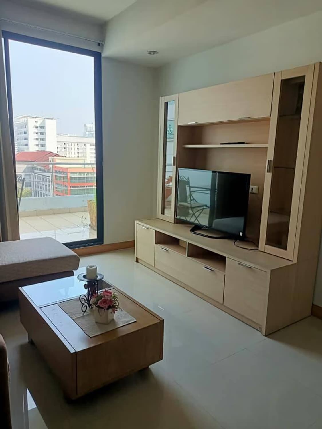2 Bedroom Condo - Image 1