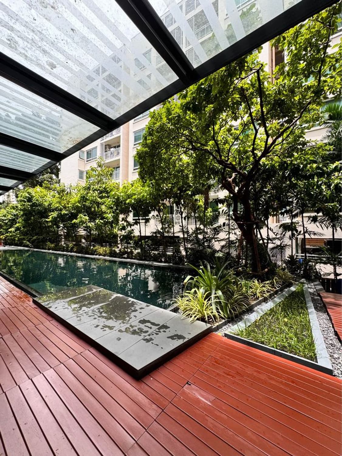 1 Bed Condo for Rent and Sale in Watthana - Image 9