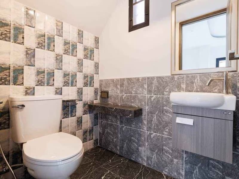 3 Bed House for Sale in Mueang Chiang Mai