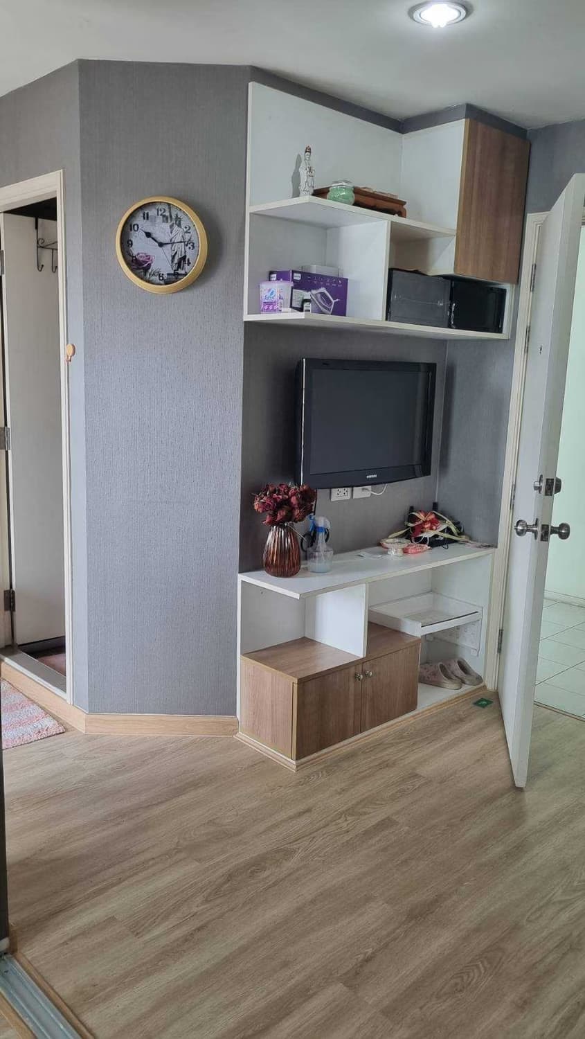 undefined Bed Condo for Sale in Bang Kapi - Image 2