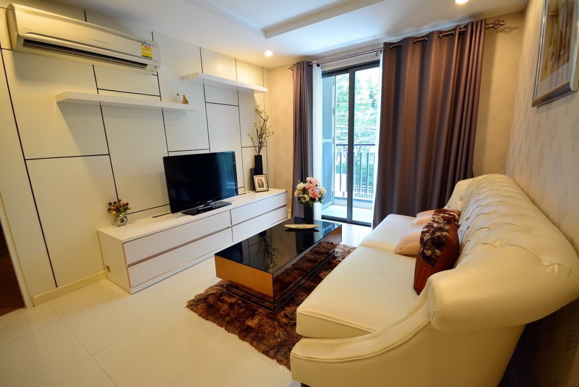 Condo for Rent at Voque Sukumvit 31   - Image 1
