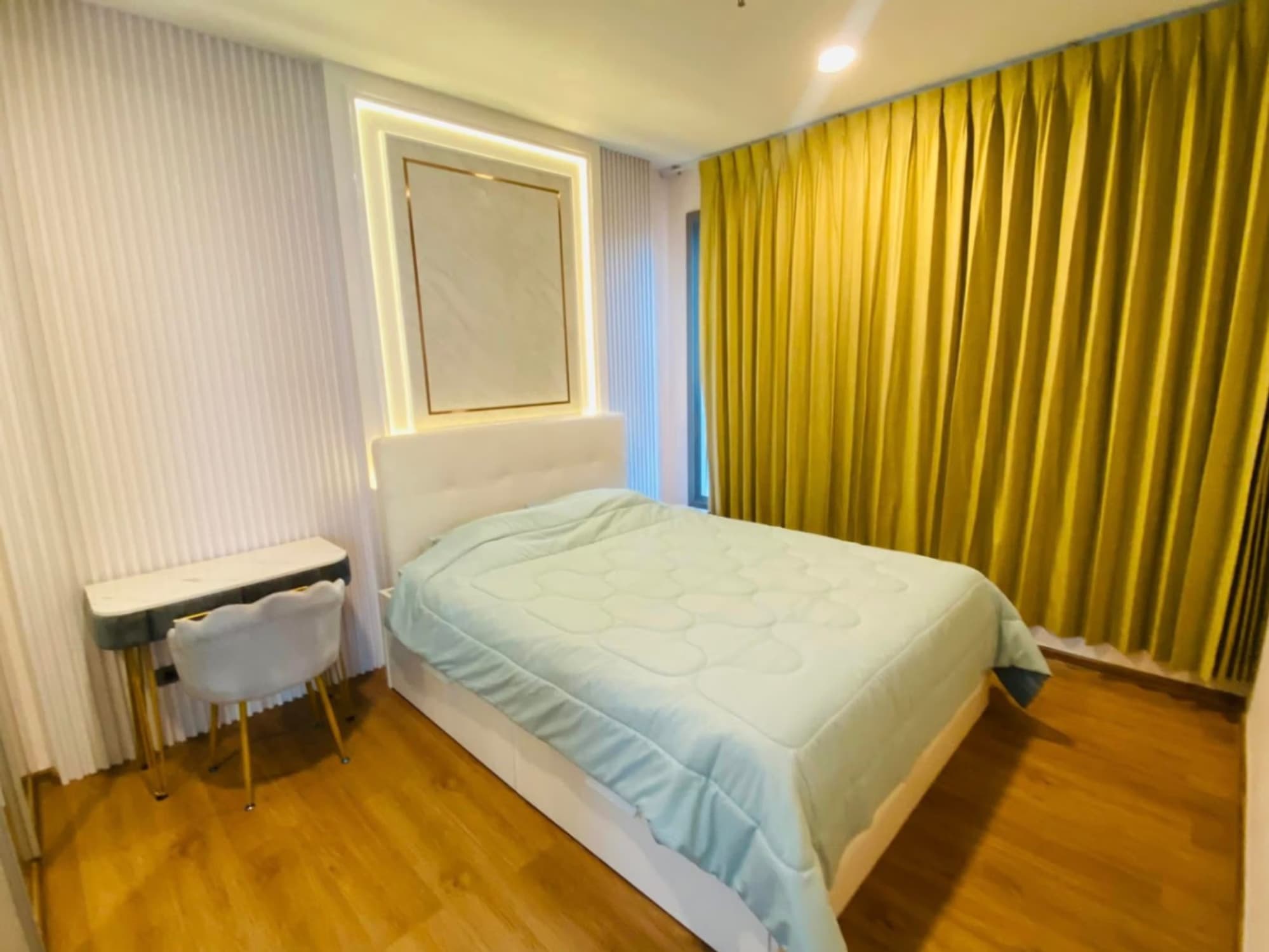 1 ห้องนอน คอนโด สำหรับ จำหน่าย ใน Watthana - Image 10