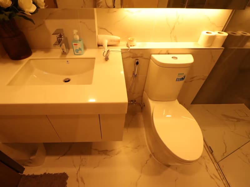 1 Bed Condo for Rent in Mueang Chiang Mai