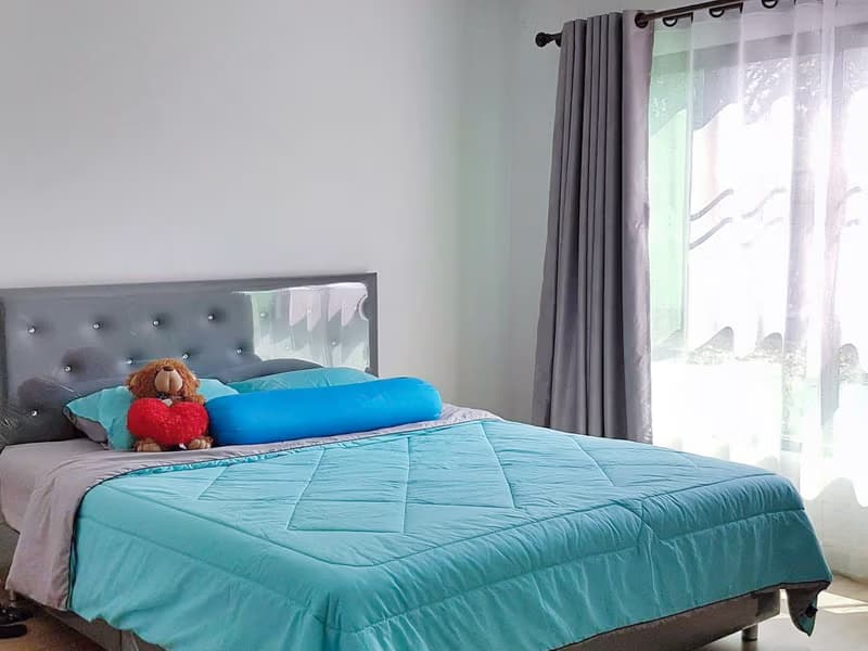 2 Bed Townhouse for Rent in Mueang Chiang Mai
