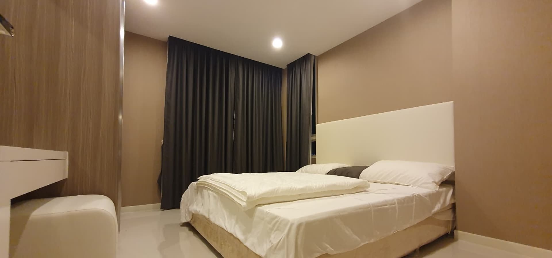 Condo for Rent, Sale w/Tenant at ELEMENTS SRINAGARINDRA CONDO - Image 6