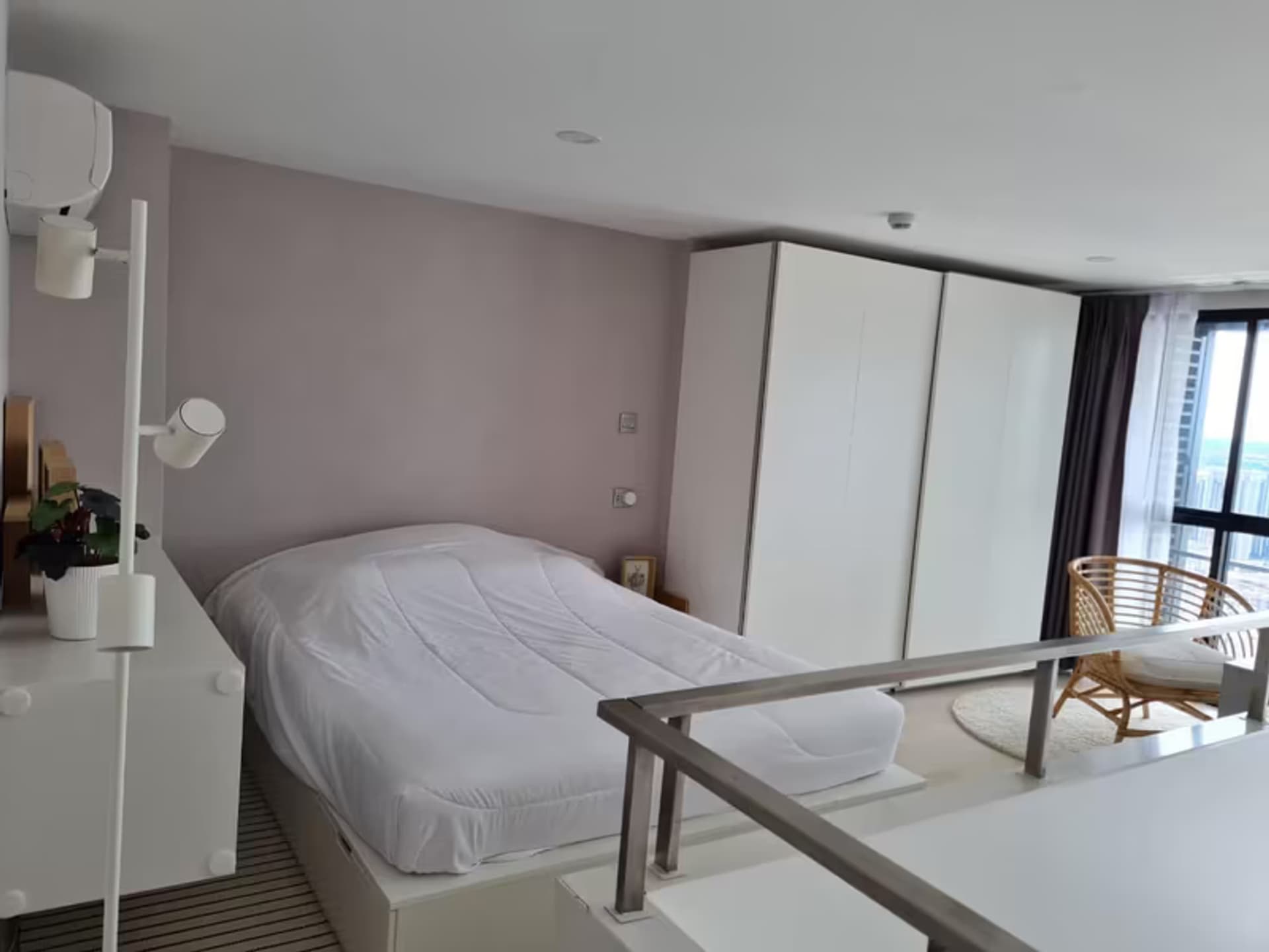 Condo for Rent at KnightsBridge Prime Sathorn - Image 7