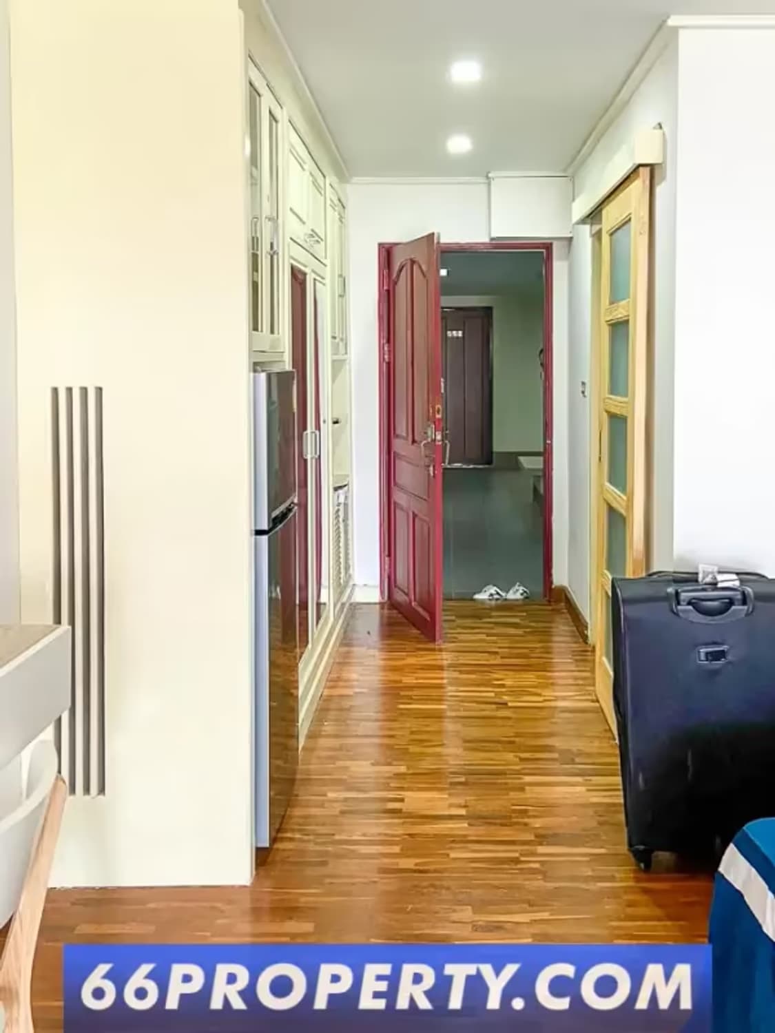 Studio for Sale in Chang Phueak, Mueang Chiang Mai - Image 7