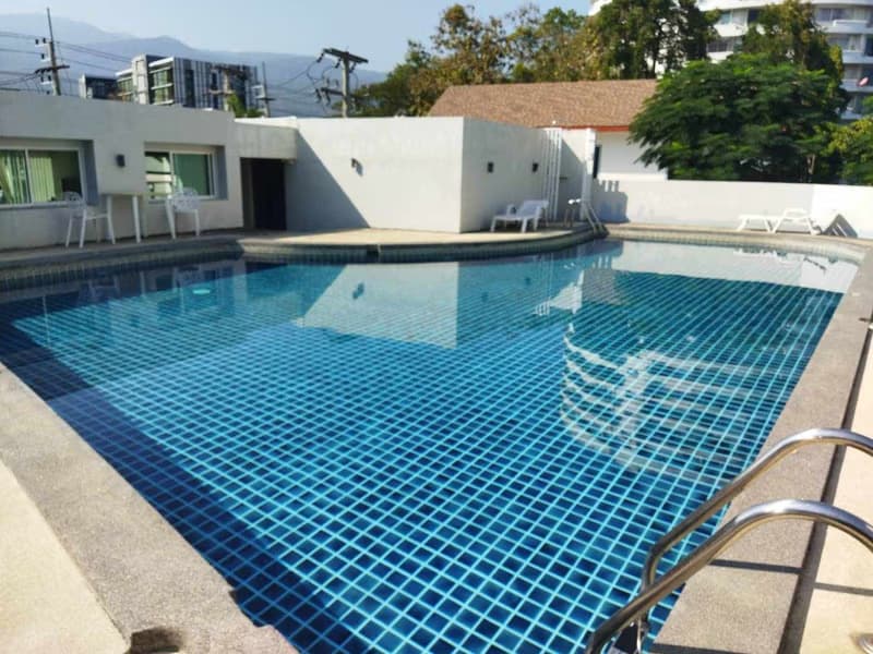 Condo for Sale at One Plus Klong Chon 1