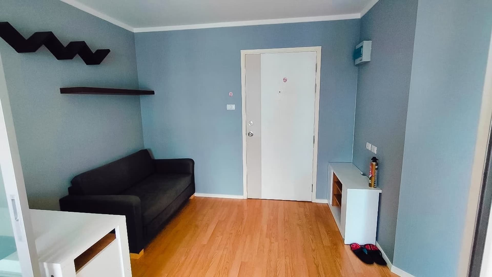 Studio for Rent in Suan Luang - Image 1