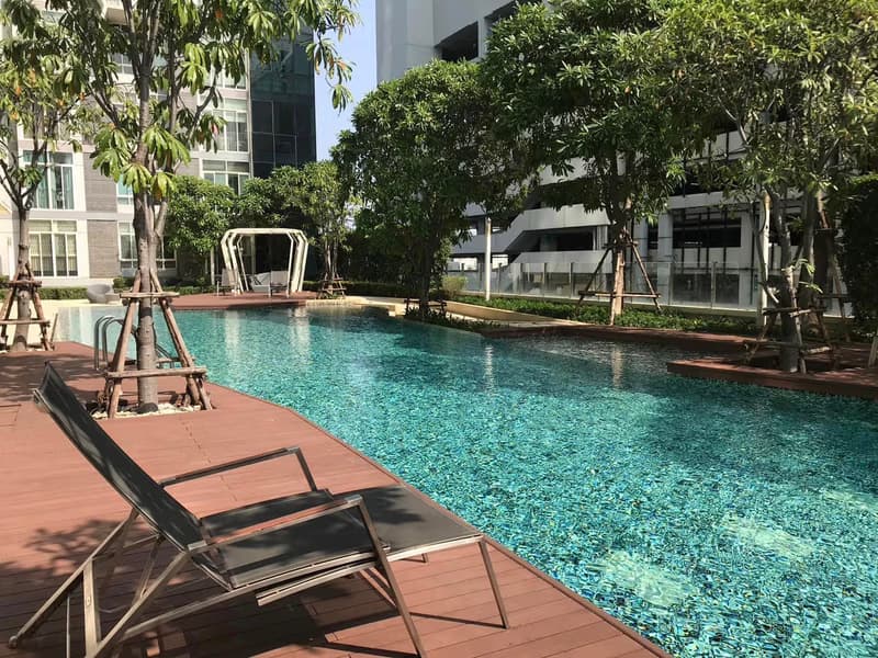 Condo for Sale at Ideo Verve Sukhumvit