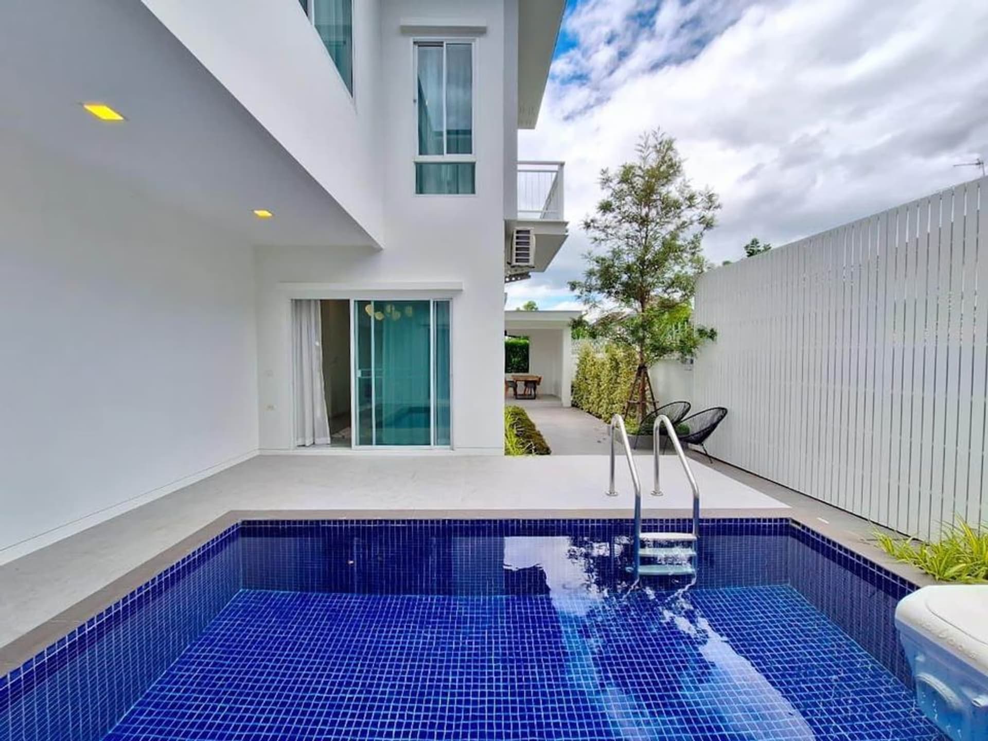 House for Sale at Land and Houses Park San Sai - Image 35