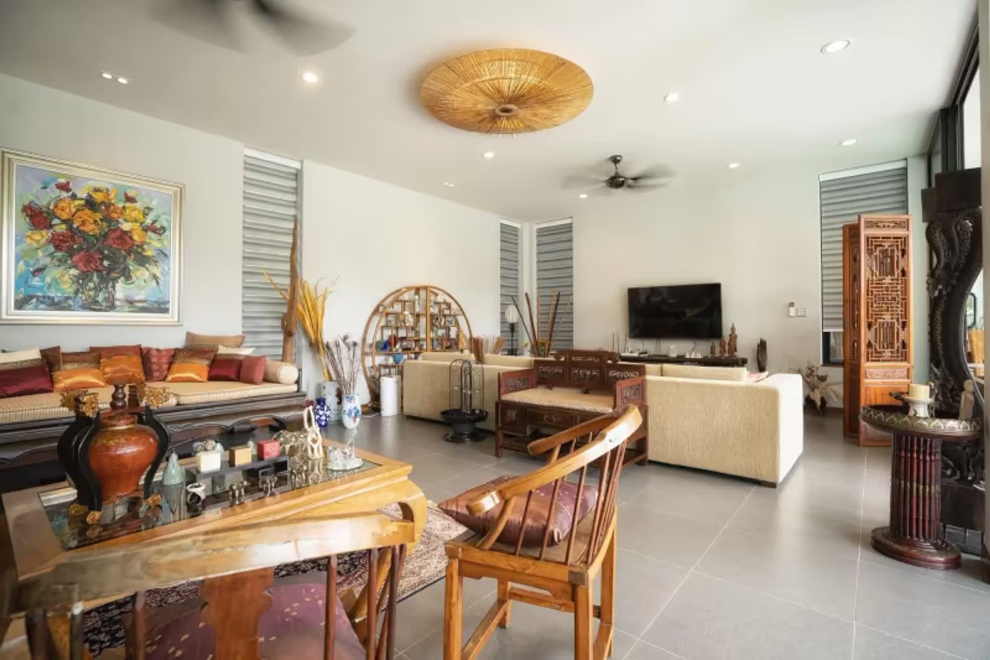 3 Bedroom House - Image 21