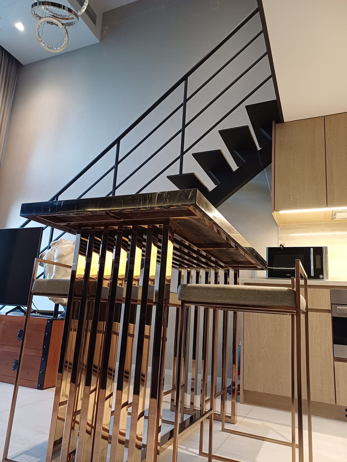 Condo for Rent at The Lofts Silom - Image 13