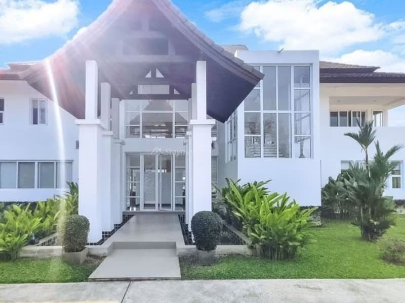 Outstanding Luxury Estate For Sale In Mae Rim