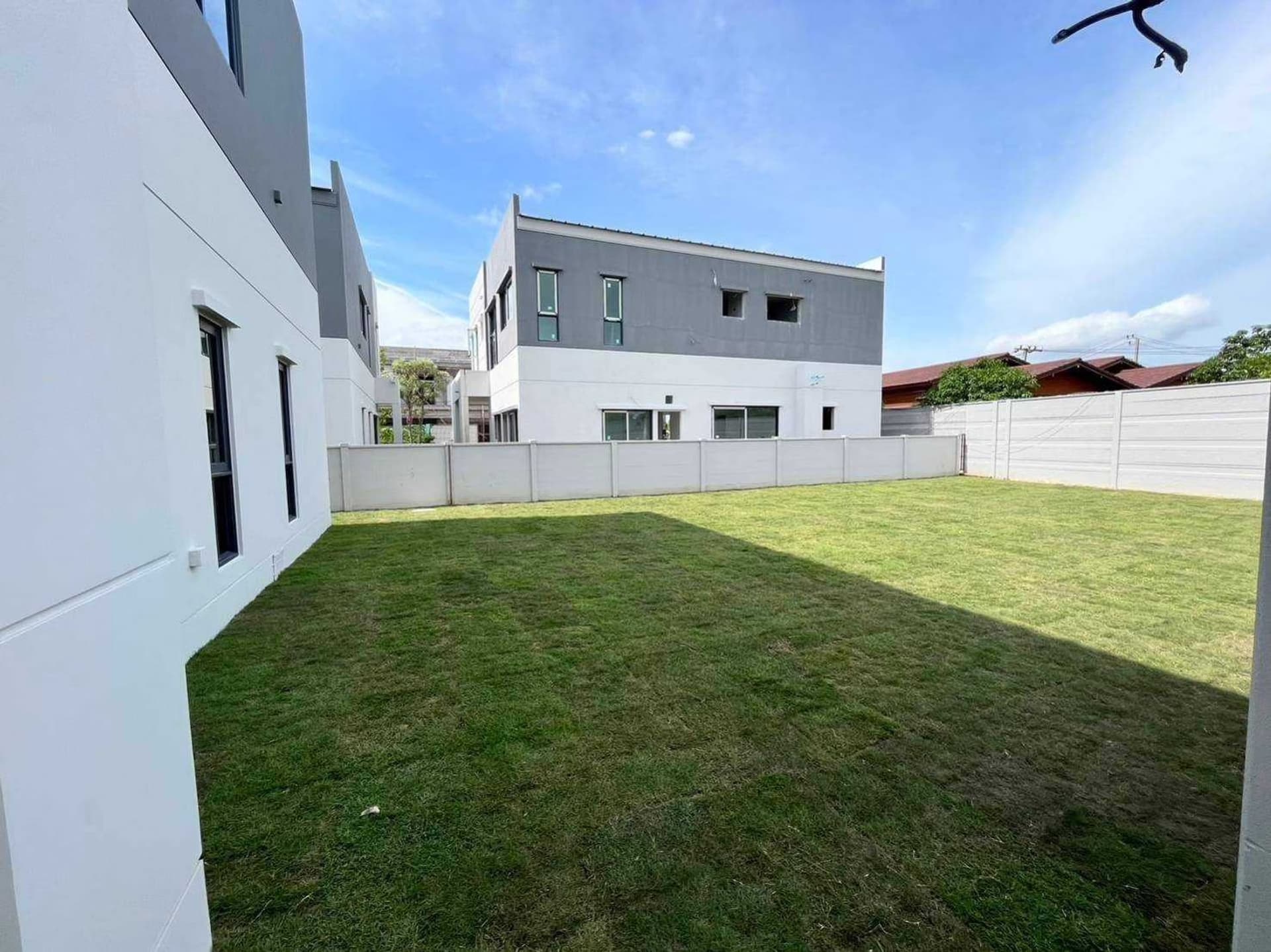 4 ห้องนอน House สำหรับ จำหน่าย ใน Bang Phli, Samut Prakan - Image 6