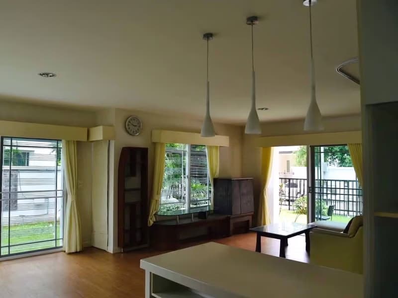 3 Bed House for Rent in Mueang Chiang Mai