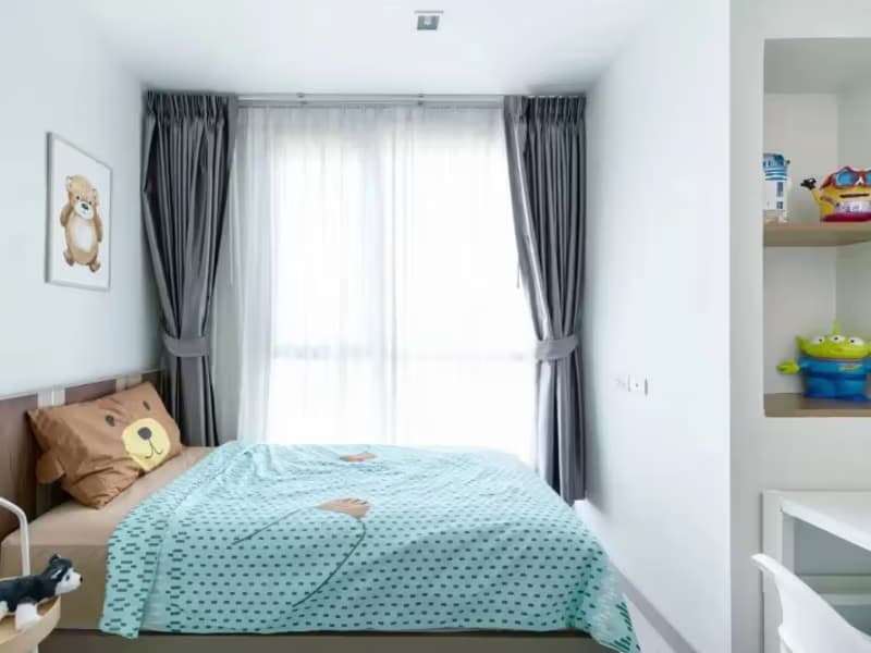 2 Bedroom Condo